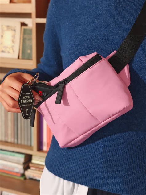 calpak luka mini belt bag